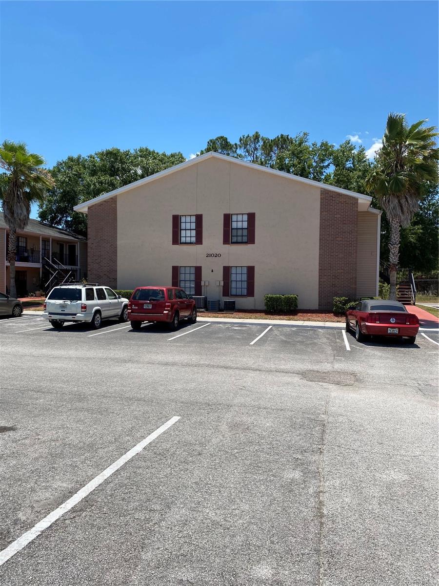 21020 Voyager Blvd #5 Property Photo 1