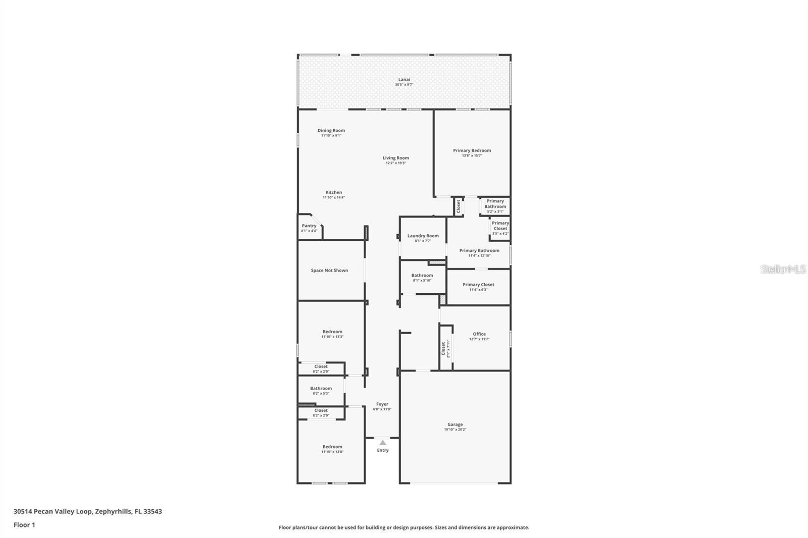 30444 Pecan Valley Loop Property Photo 48