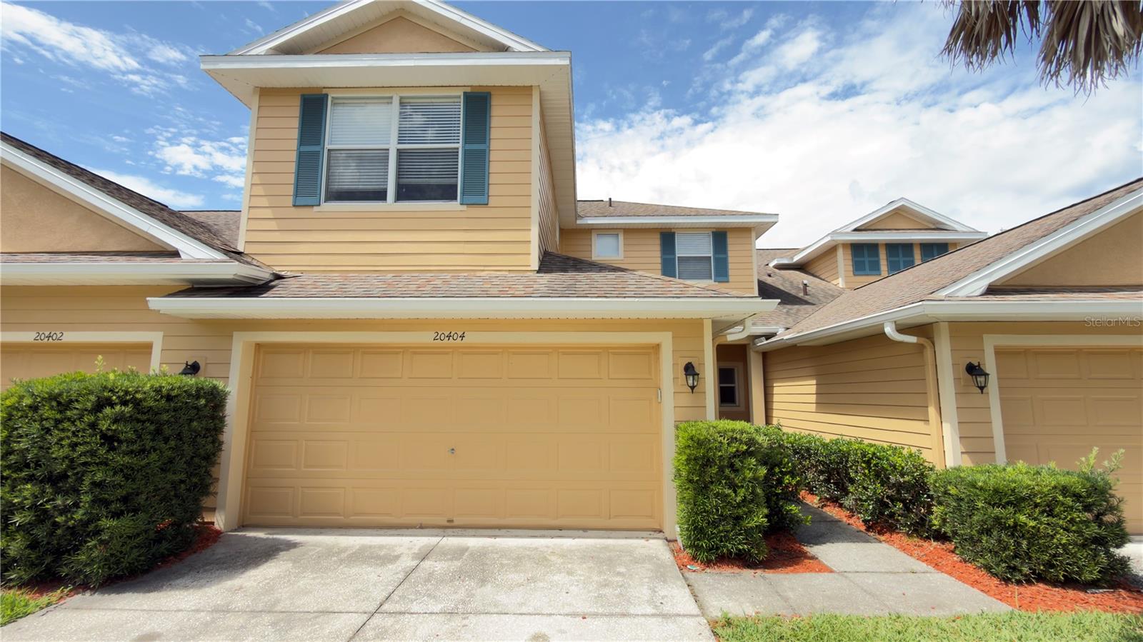 20404 HARVEST OAK CT Property Photo 1