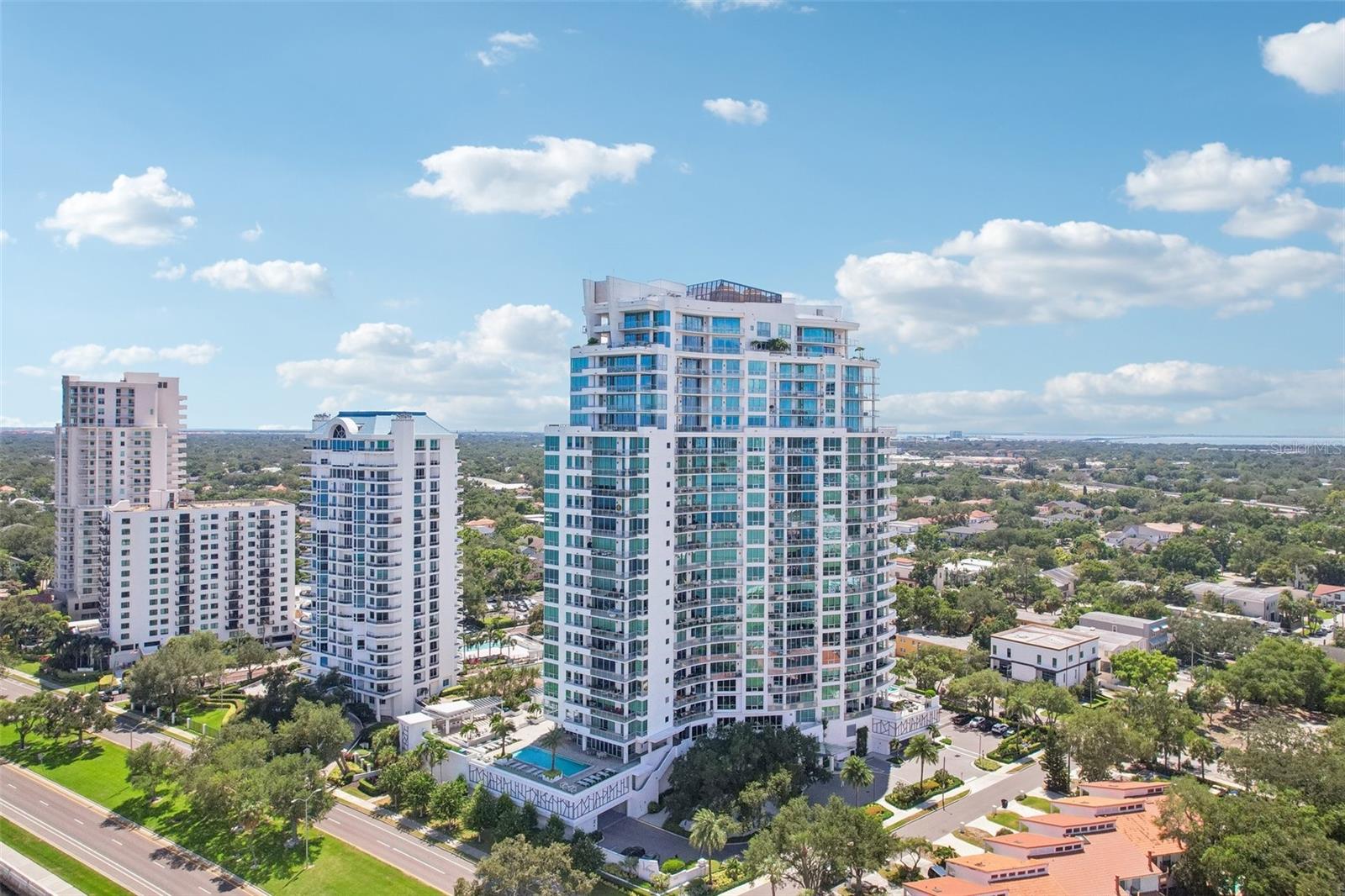 3401 BAYSHORE BLVD #1204