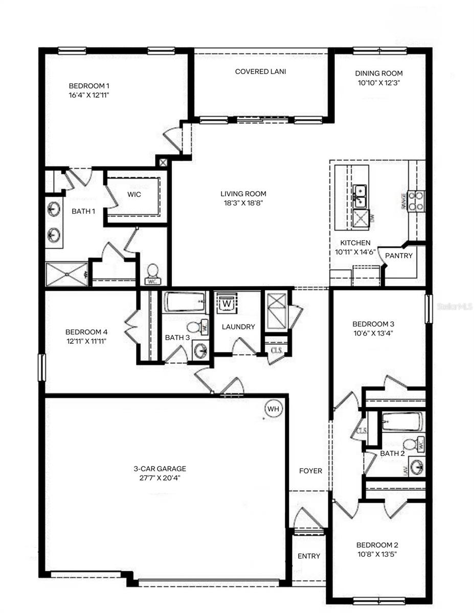 13614 New Jade Ave Property Photo 25
