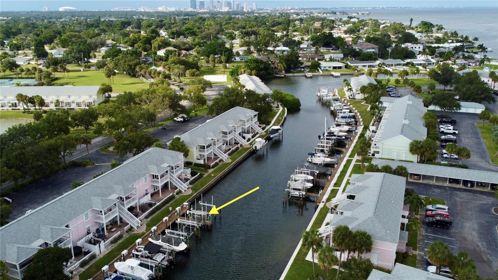 0 Beach Dr Se #163ss Property Photo 1