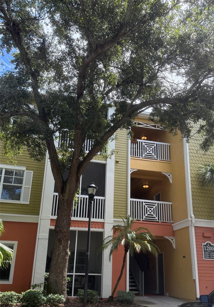 4207 S Dale Mabry Hwy #12308 Property Photo 1