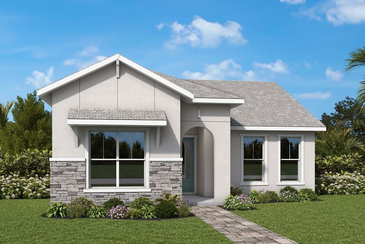 352 Vistera Blvd Property Photo 1