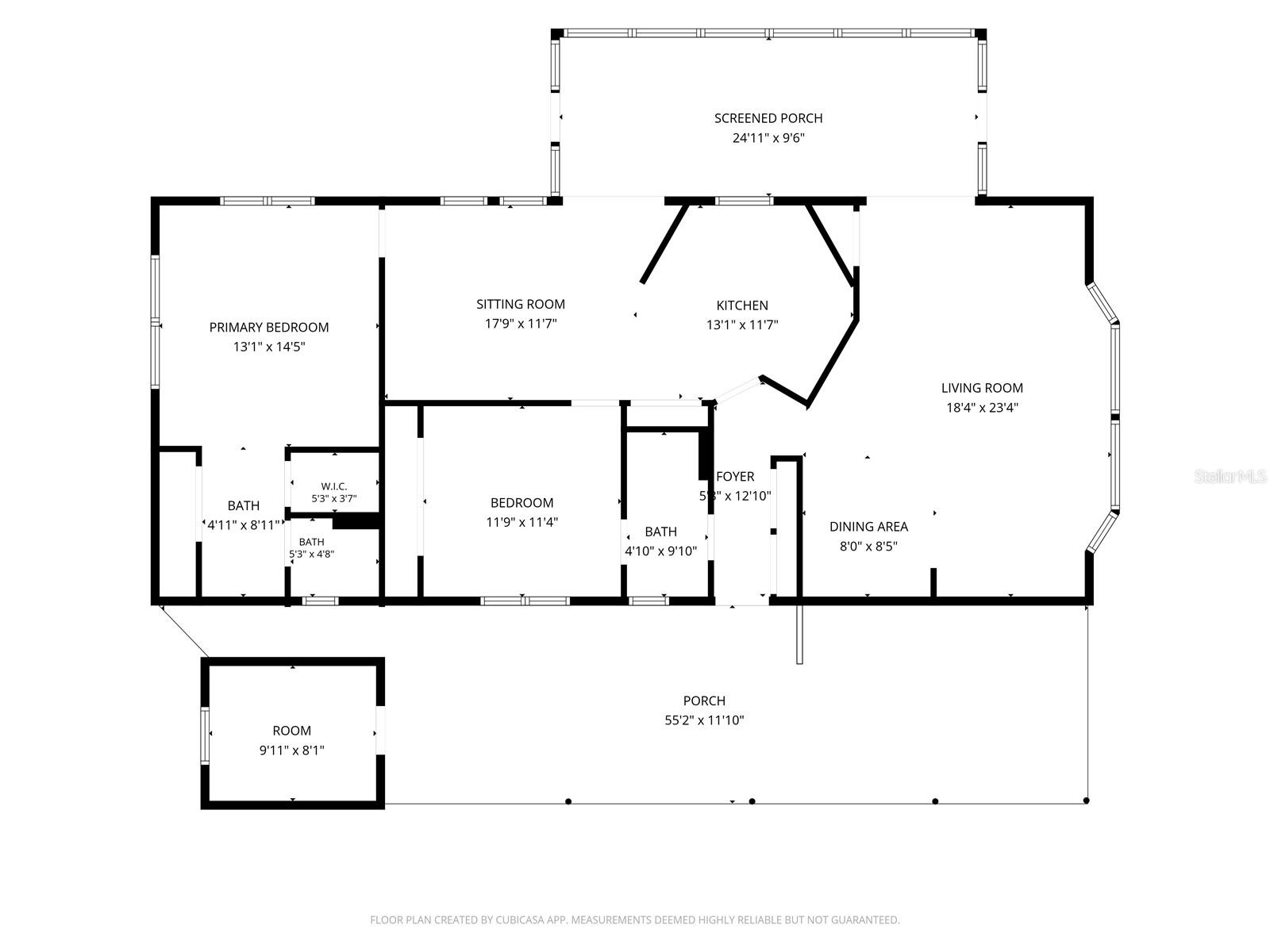 204 La Costa Property Photo 35