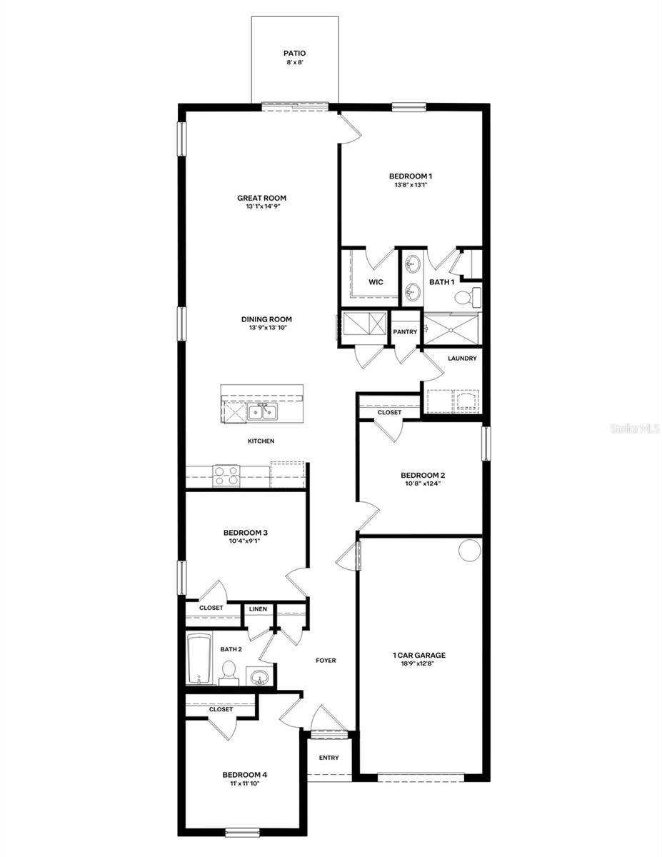 12043 Isle Royale Dr Property Photo 25