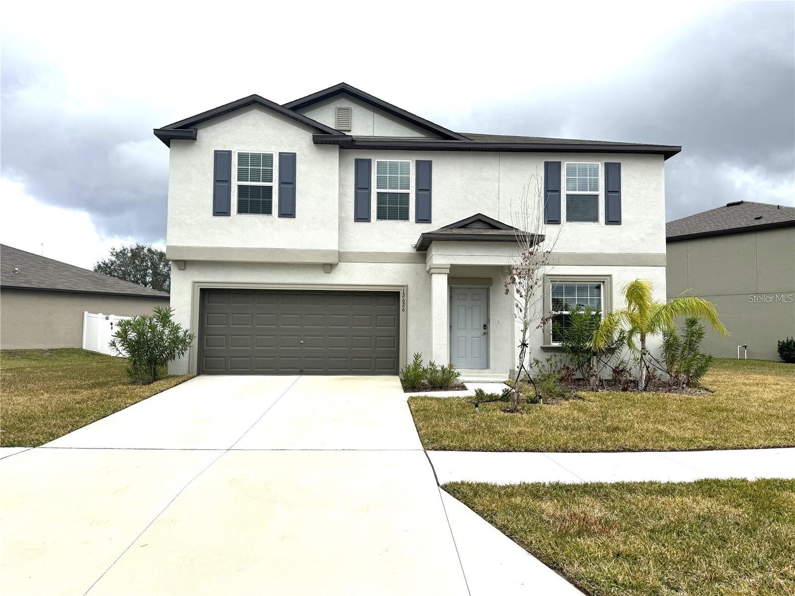 12626 BERGSTROM BAY DR Property Photo 1