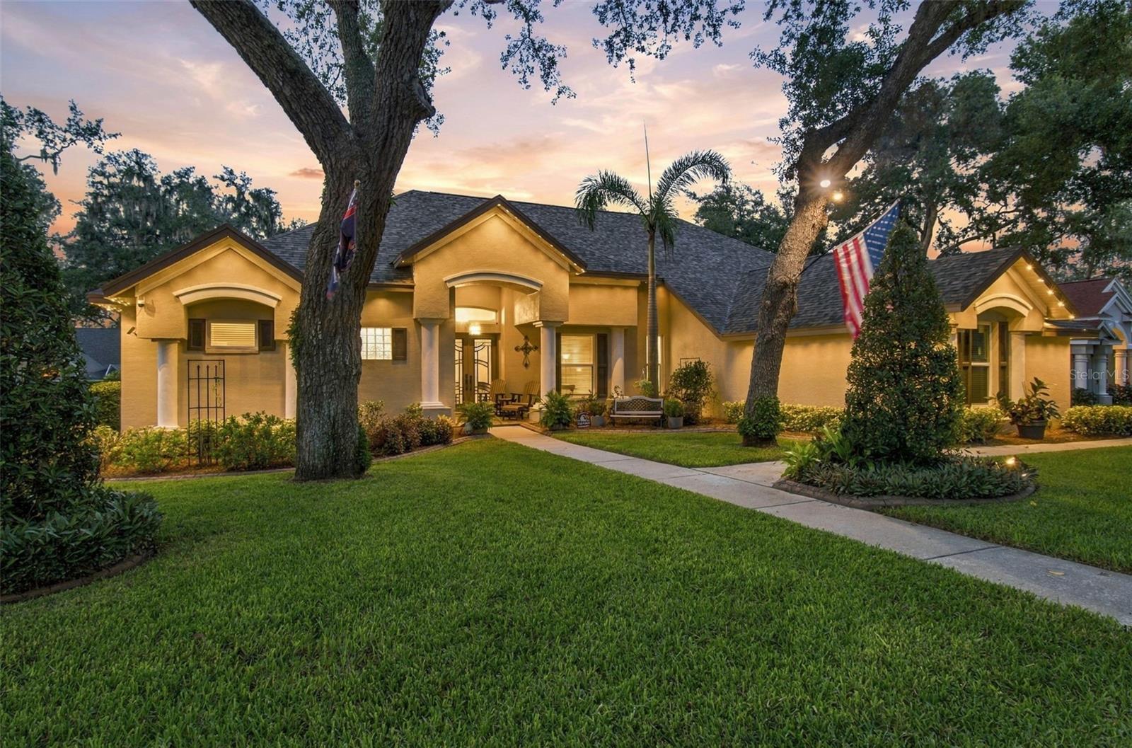 5105 Sylvan Oaks Dr Property Photo 1