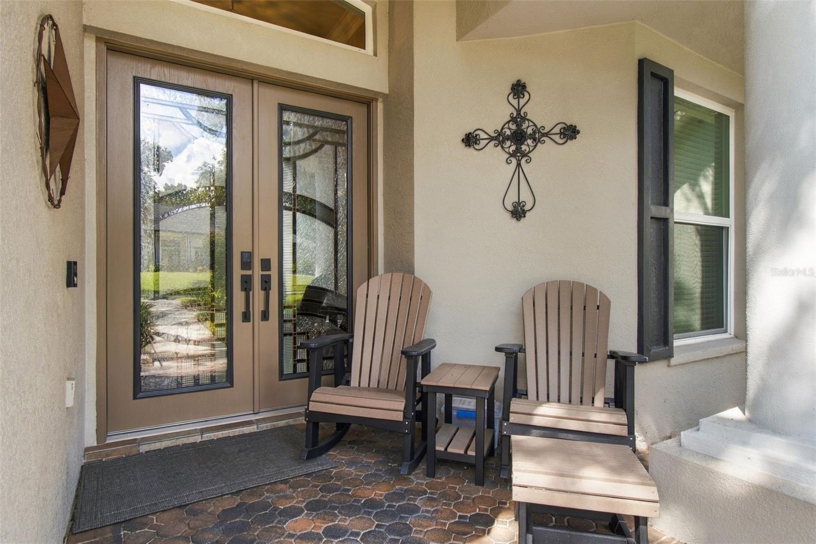 5105 Sylvan Oaks Dr Property Photo 5