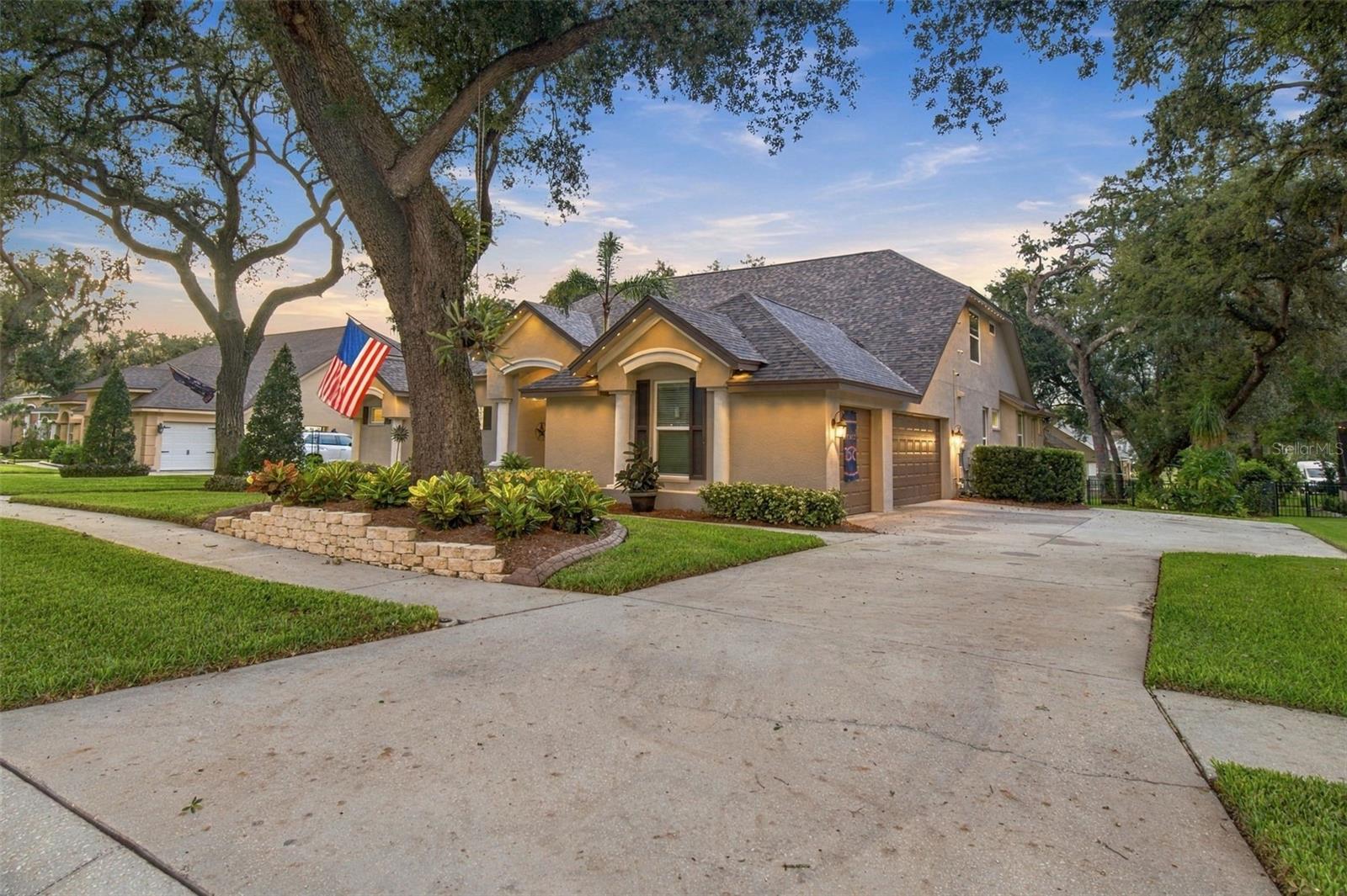 5105 Sylvan Oaks Dr Property Photo 60