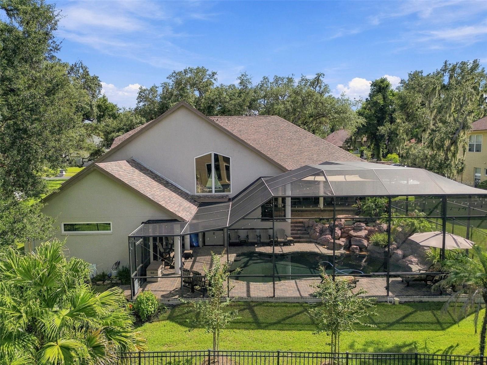 5105 Sylvan Oaks Dr Property Photo 65