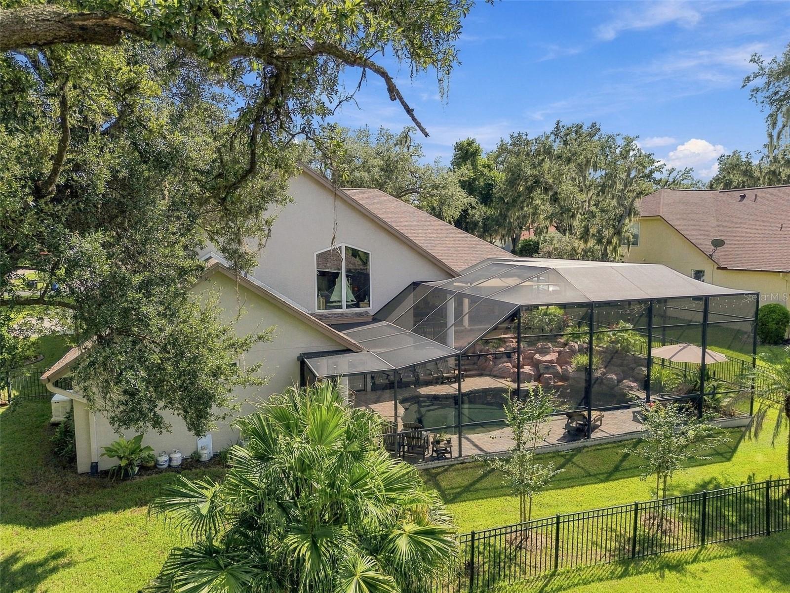 5105 Sylvan Oaks Dr Property Photo 67