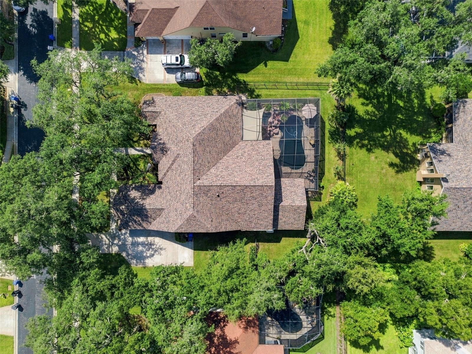 5105 Sylvan Oaks Dr Property Photo 68