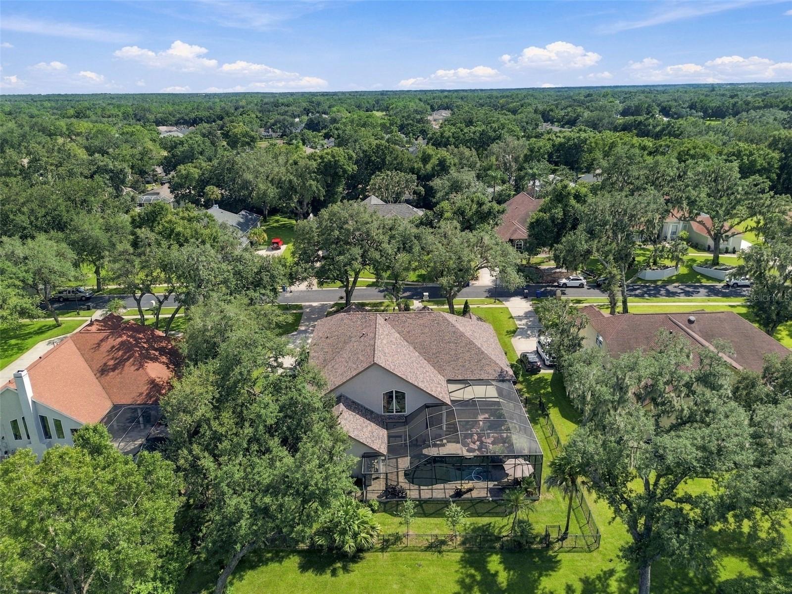 5105 Sylvan Oaks Dr Property Photo 69