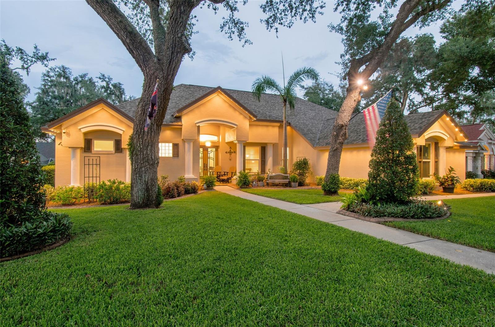 5105 Sylvan Oaks Dr Property Photo 71