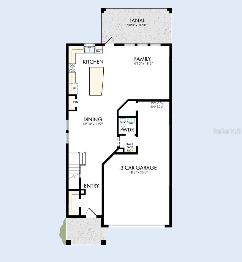 605 Allora Ave Property Photo 3