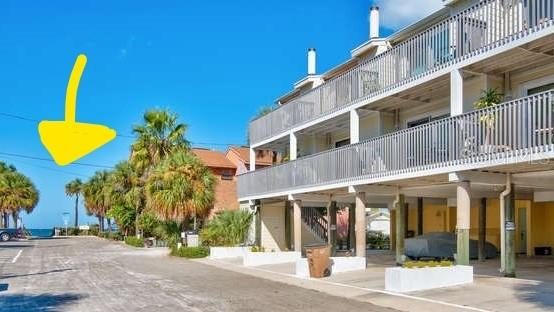 2700 Gulf Blvd #2 Property Photo 1