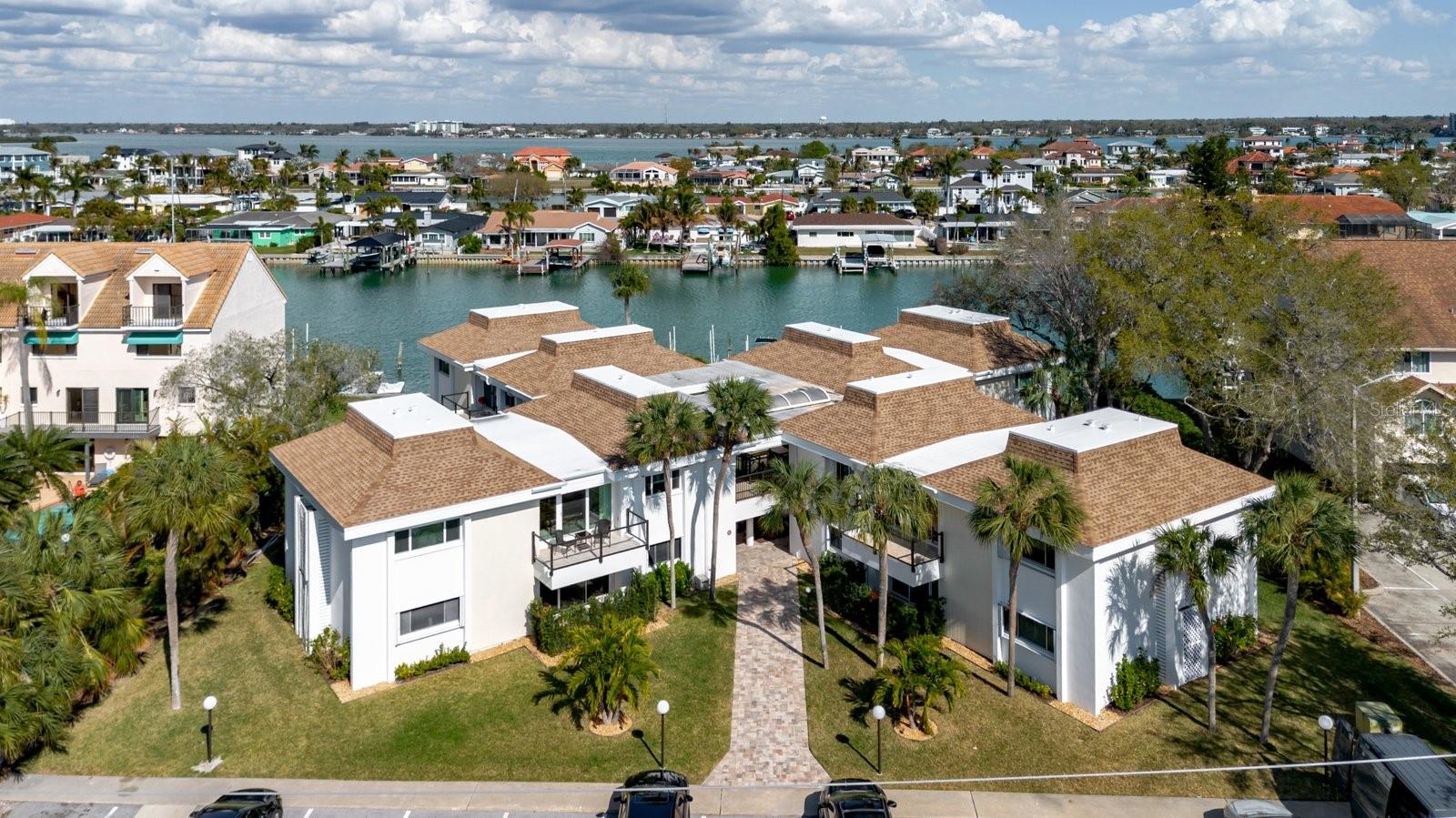 311 Island Way #101 Property Photo 1