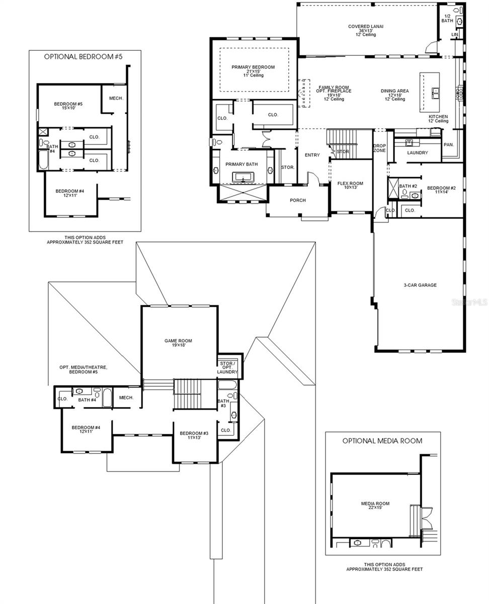 4222 Butte Trl Property Photo 2