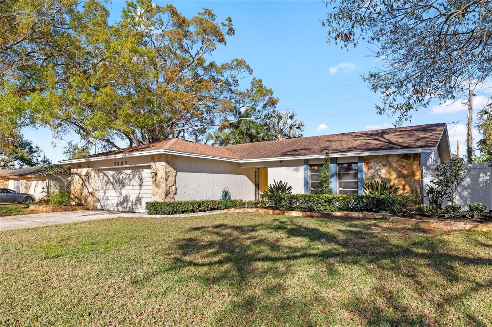 3603 Marco Dr Property Photo 1