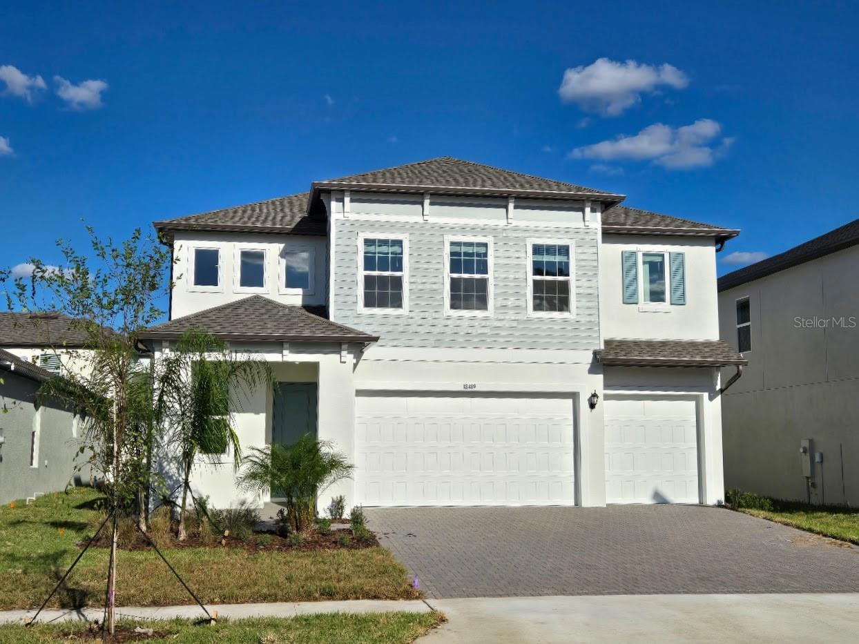 18489 Serene Lake Loop Property Photo 1