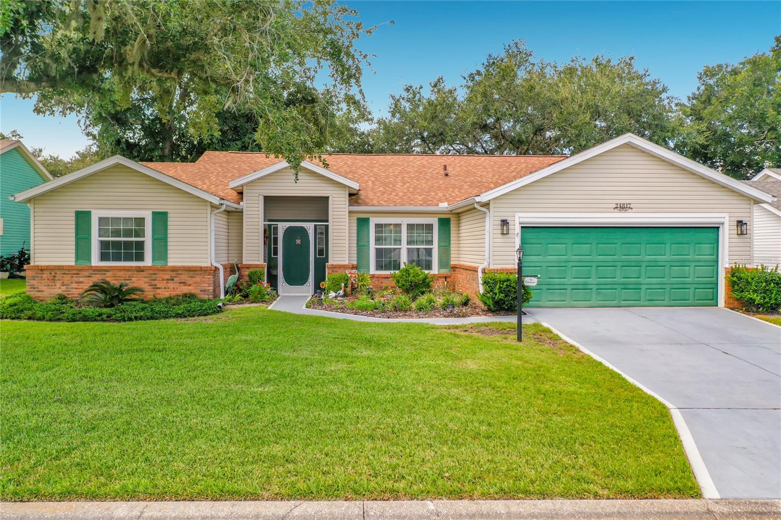 24817 RIVERBOAT BND Property Photo 1