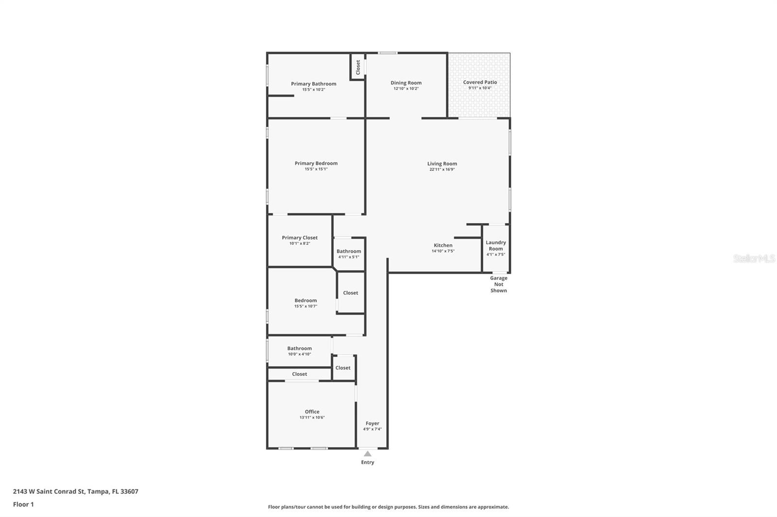 2143 W Saint Conrad St Property Photo 44