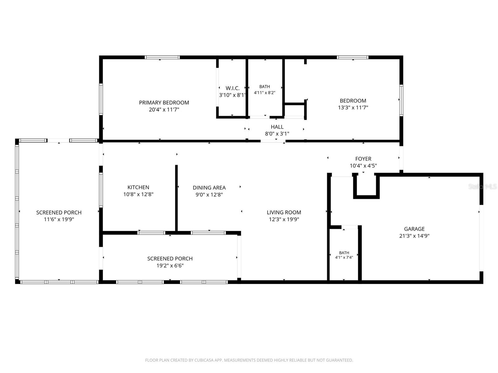 12622 Timberwood Ct Property Photo 31