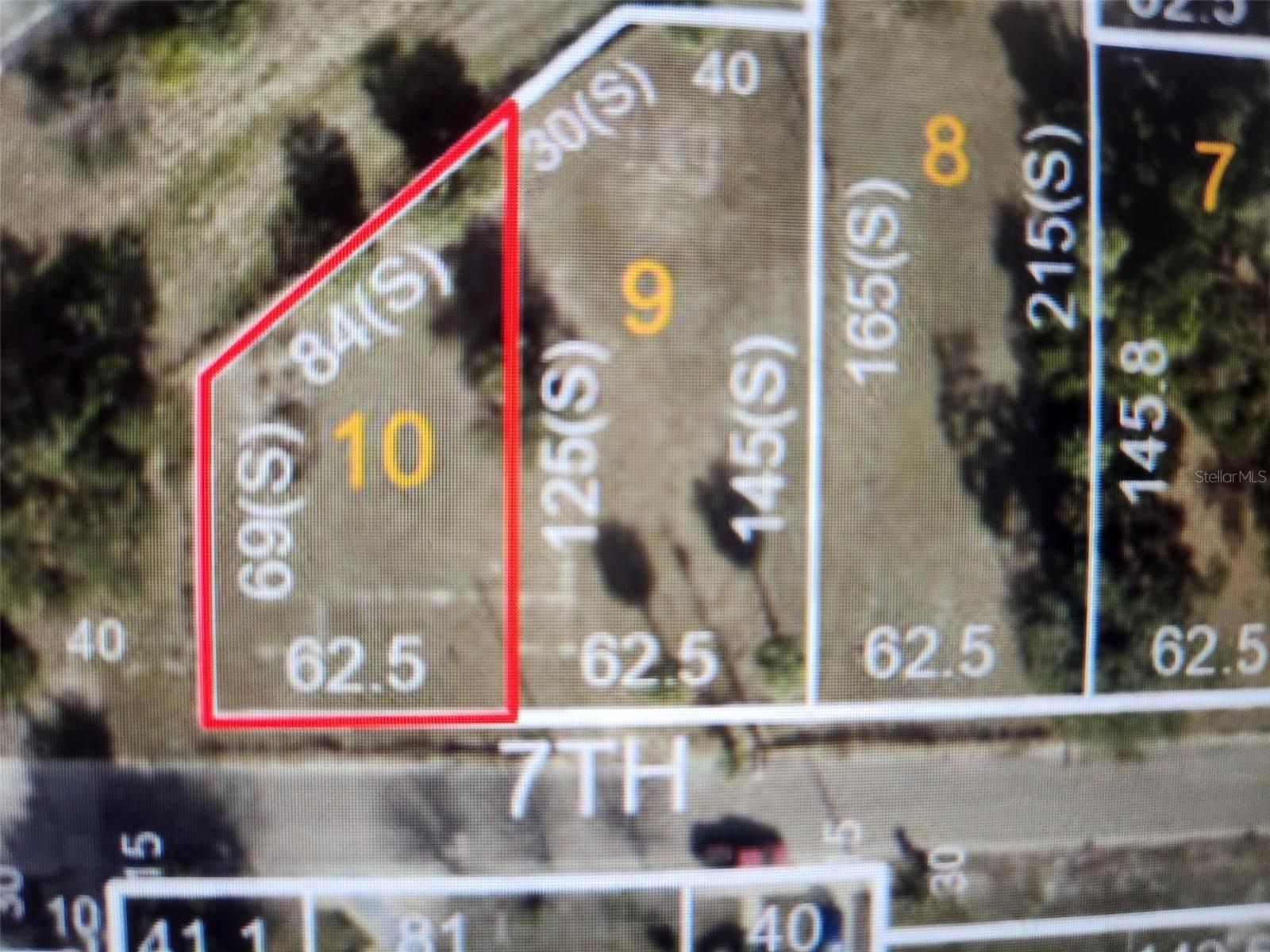 7th Ave S Property Photo 1