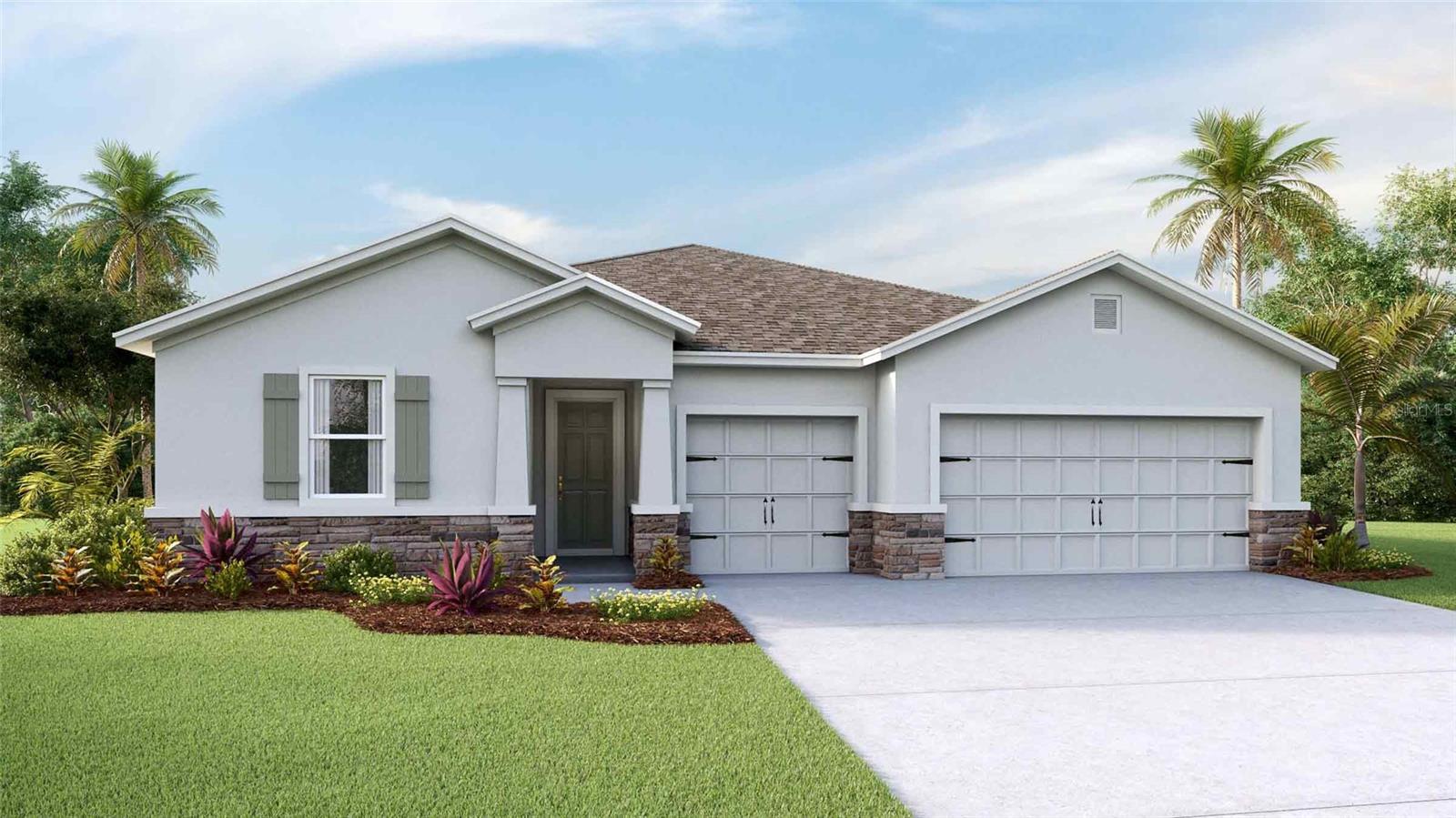 3540 Golden Wheat Ln Property Photo 1