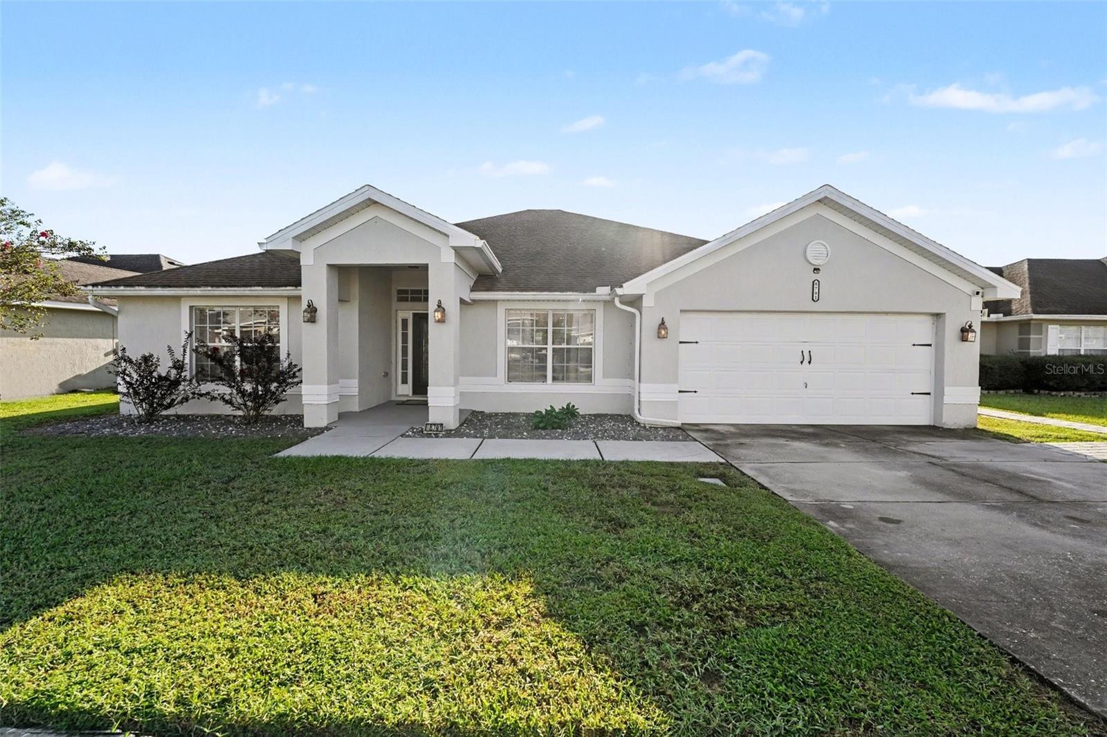 8791 Fort Socrum Village Way Property Photo 1