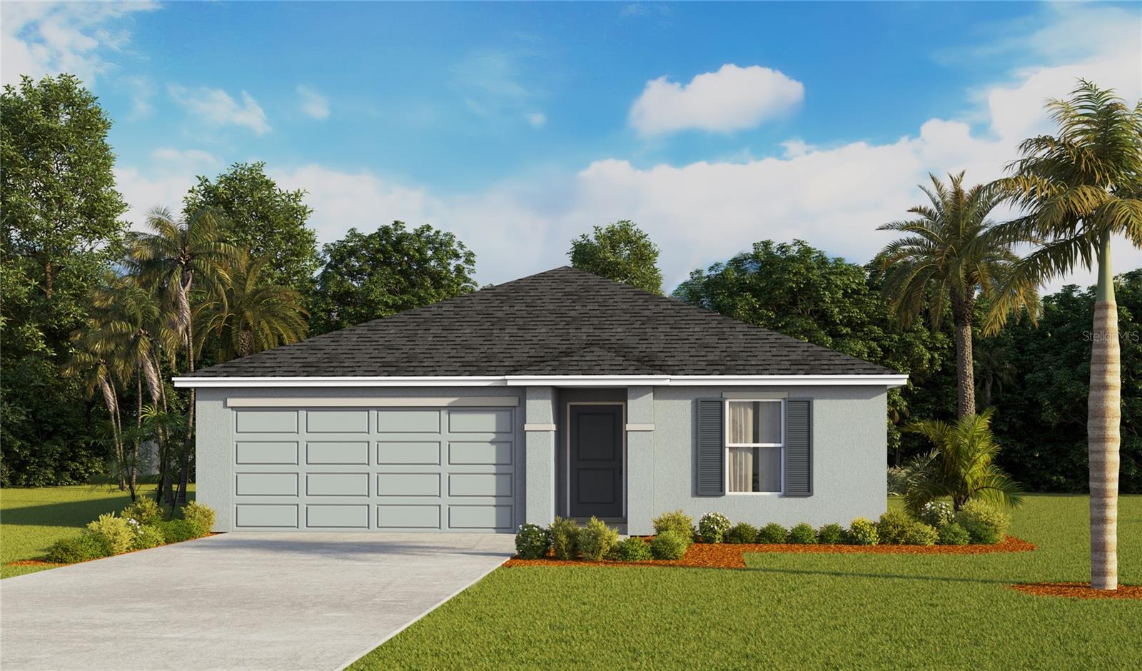 1140 Wild Clover Way Property Photo 1