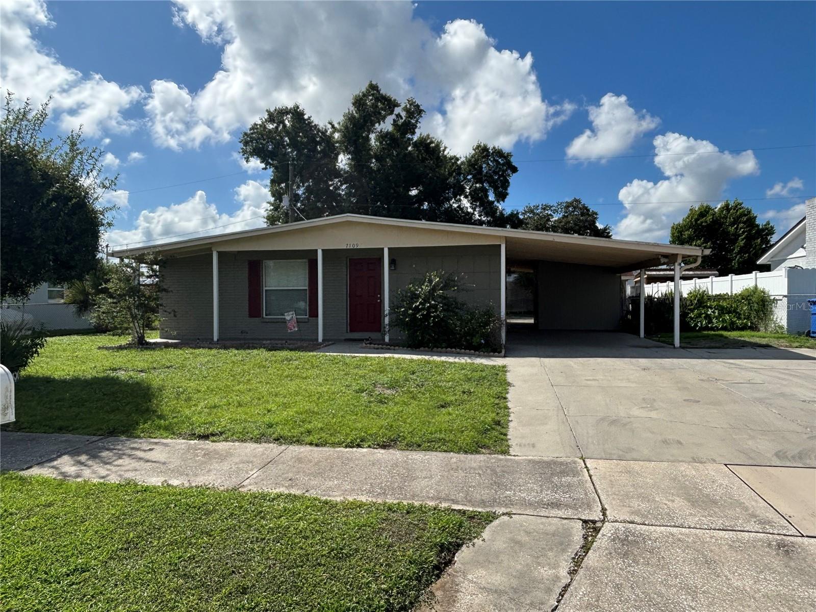 7109 Limestone Ln Property Photo 1