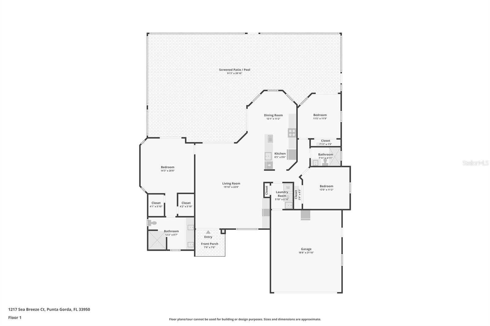 1217 Sea Breeze Ct Property Photo 57