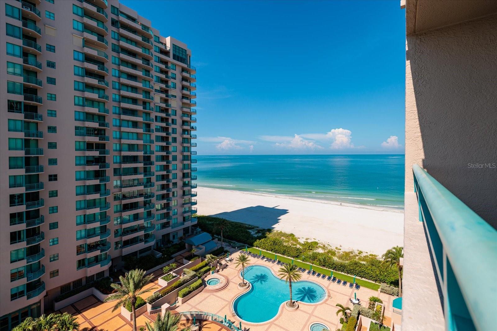 1520 GULF BLVD #1107 Property Photo 1