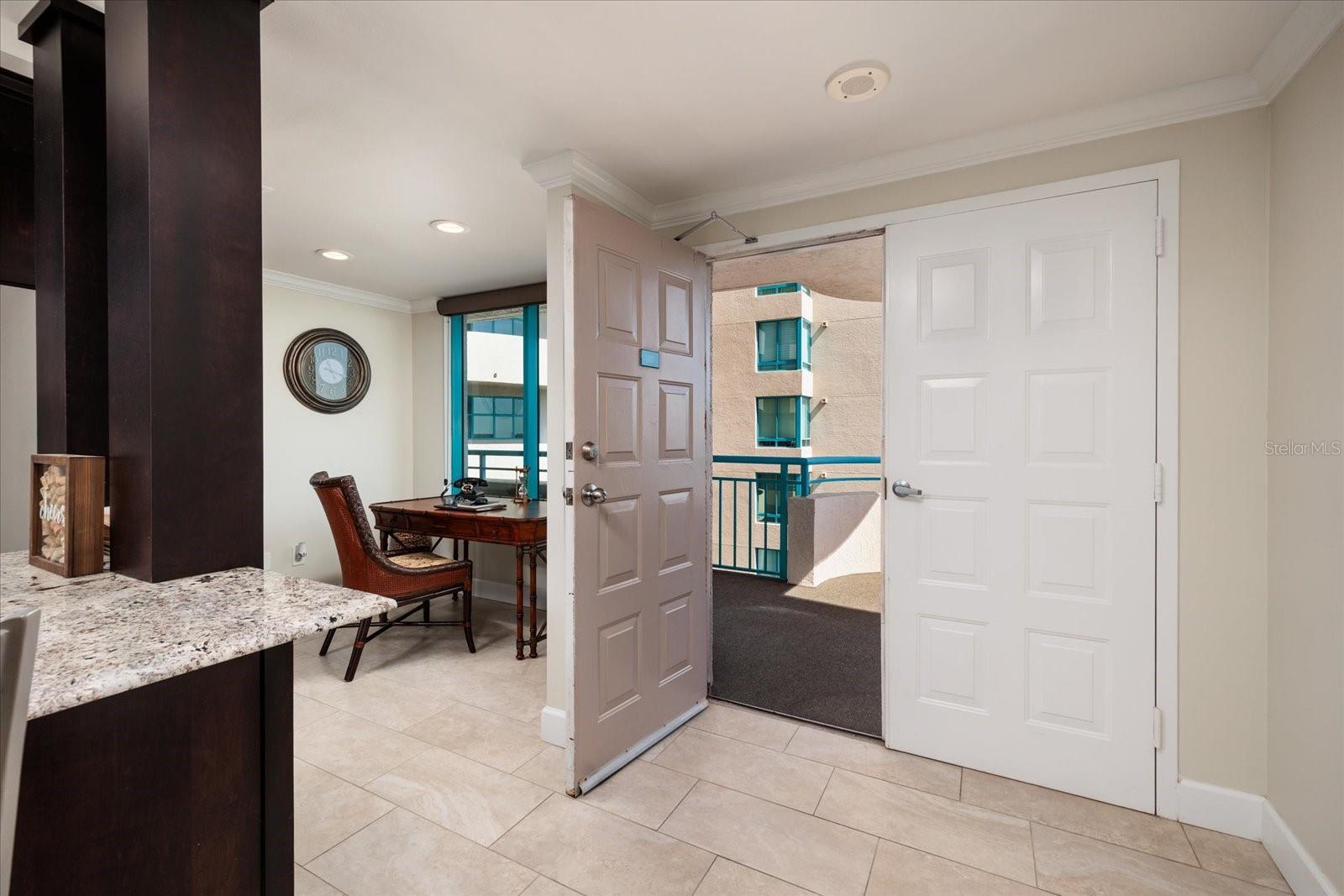 1520 Gulf Blvd #1107 Property Photo 4