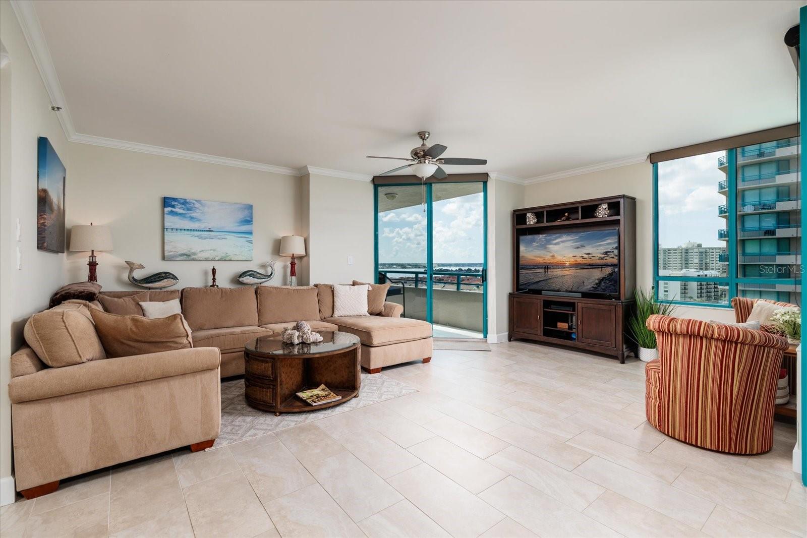 1520 Gulf Blvd #1107 Property Photo 11