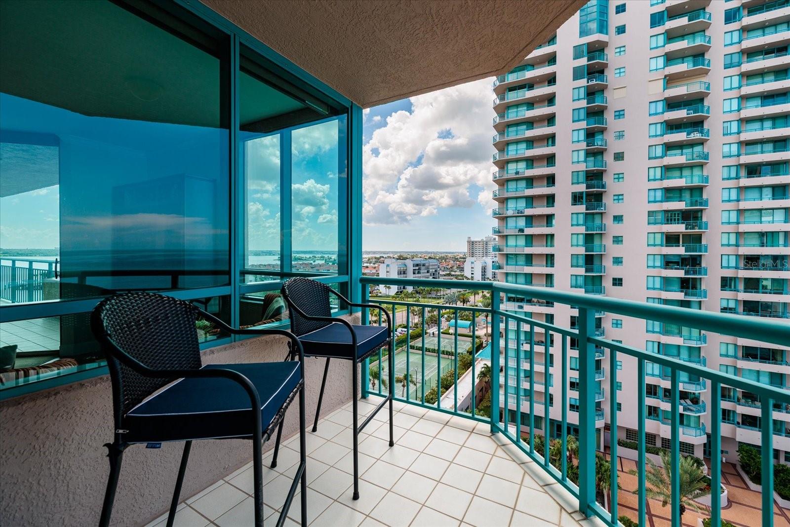 1520 Gulf Blvd #1107 Property Photo 13
