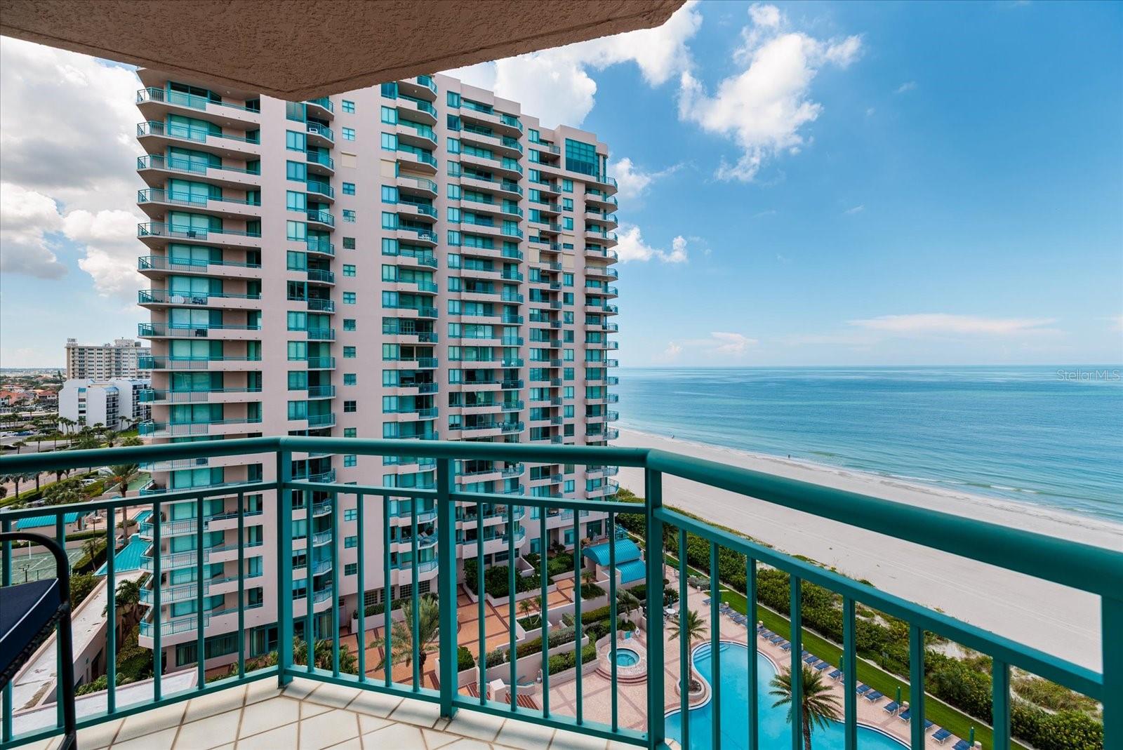 1520 Gulf Blvd #1107 Property Photo 14