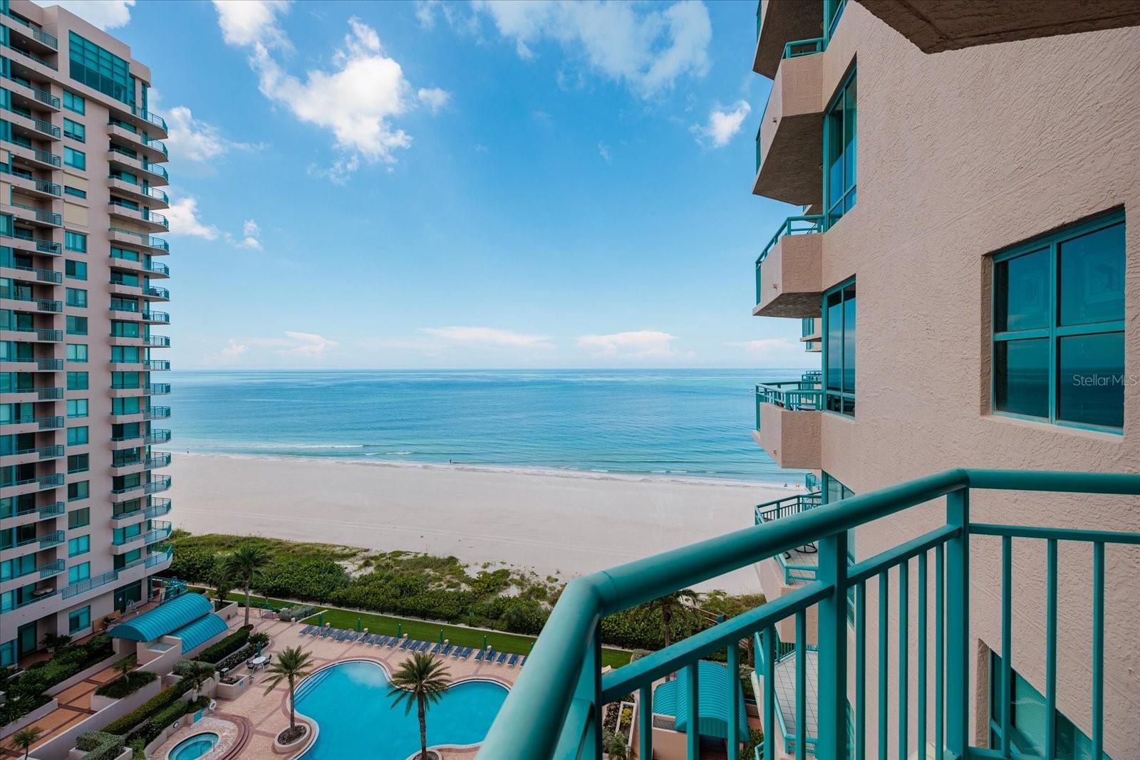 1520 Gulf Blvd #1107 Property Photo 15