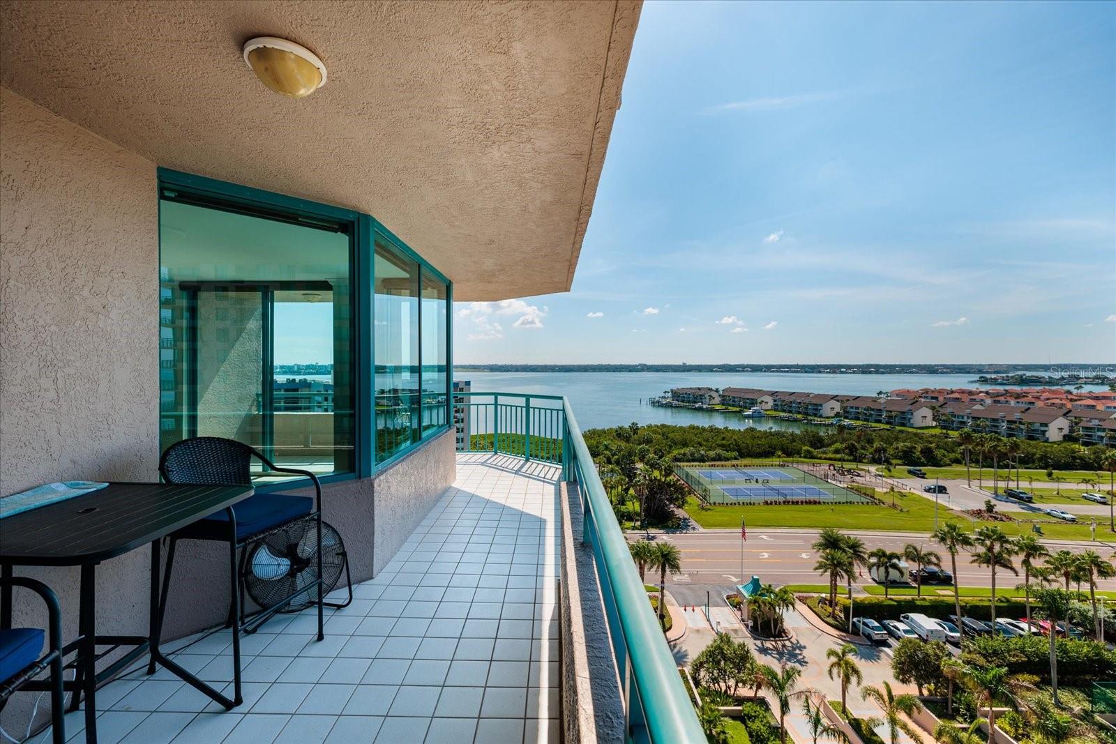 1520 Gulf Blvd #1107 Property Photo 18