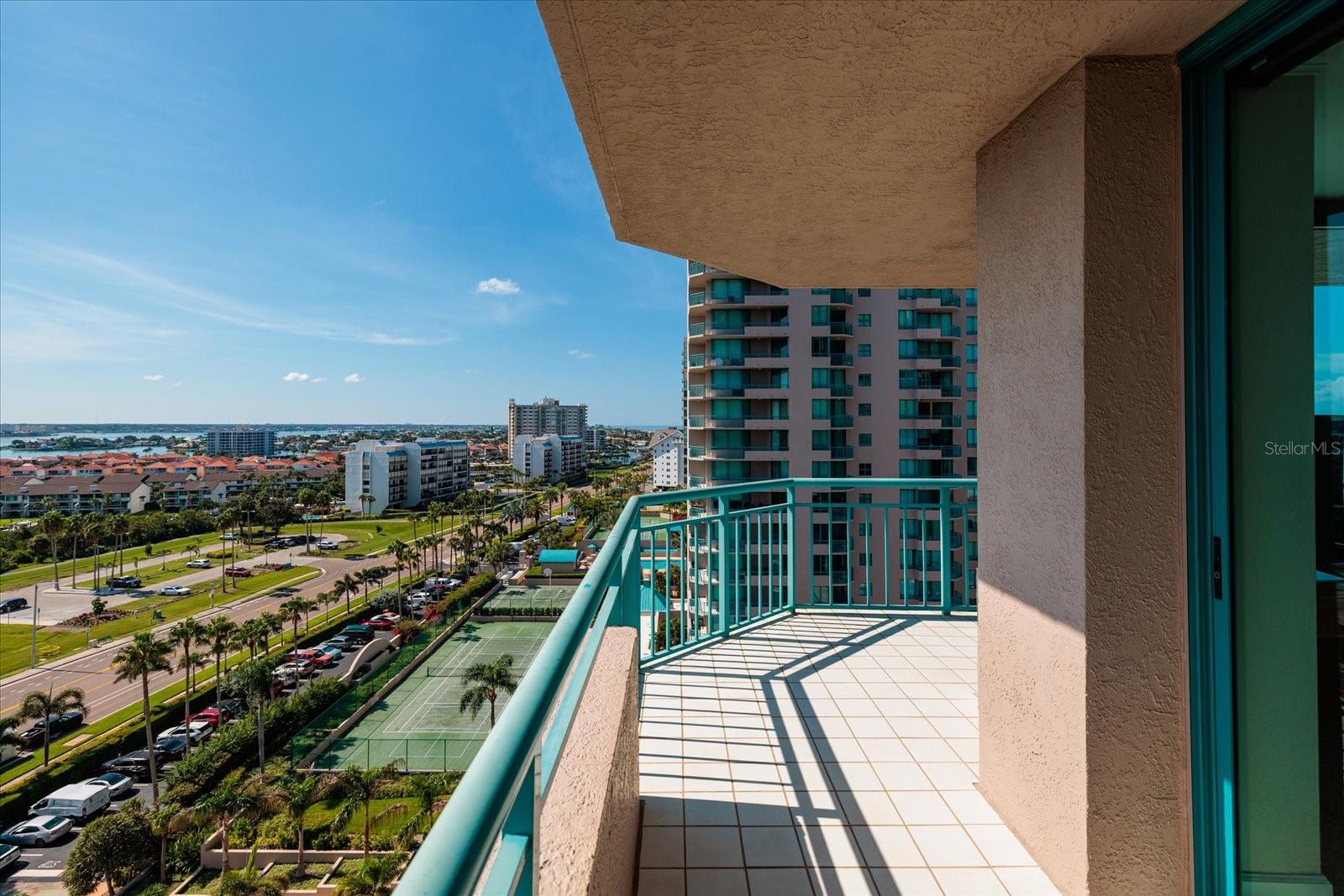1520 Gulf Blvd #1107 Property Photo 21