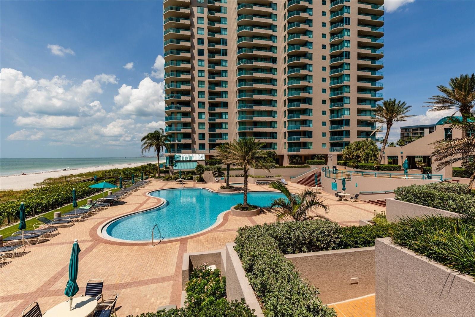 1520 Gulf Blvd #1107 Property Photo 50