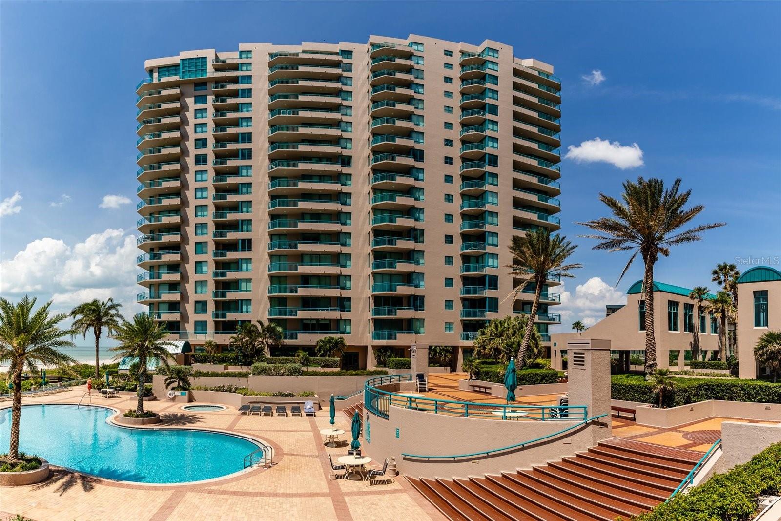 1520 Gulf Blvd #1107 Property Photo 52