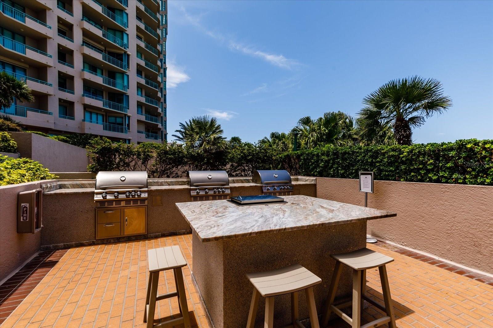 1520 Gulf Blvd #1107 Property Photo 55
