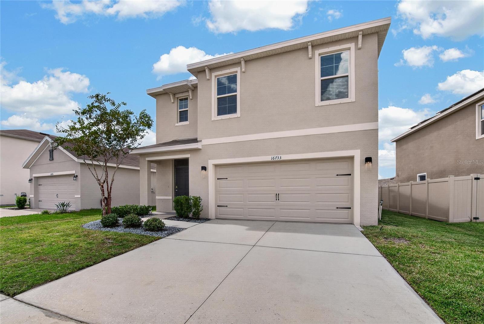 16733 TRITE BEND ST Property Photo 1