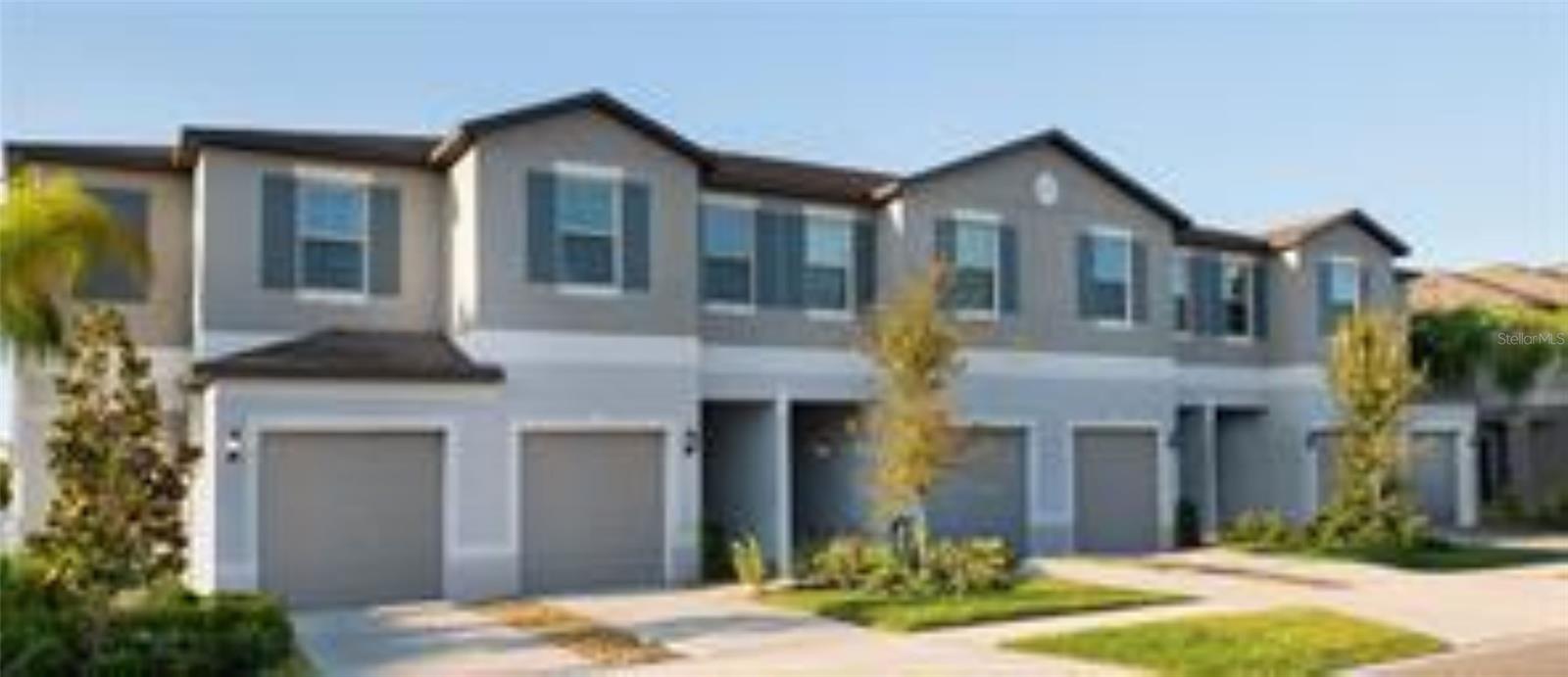 3590 Bellmeade Ct Property Photo 1