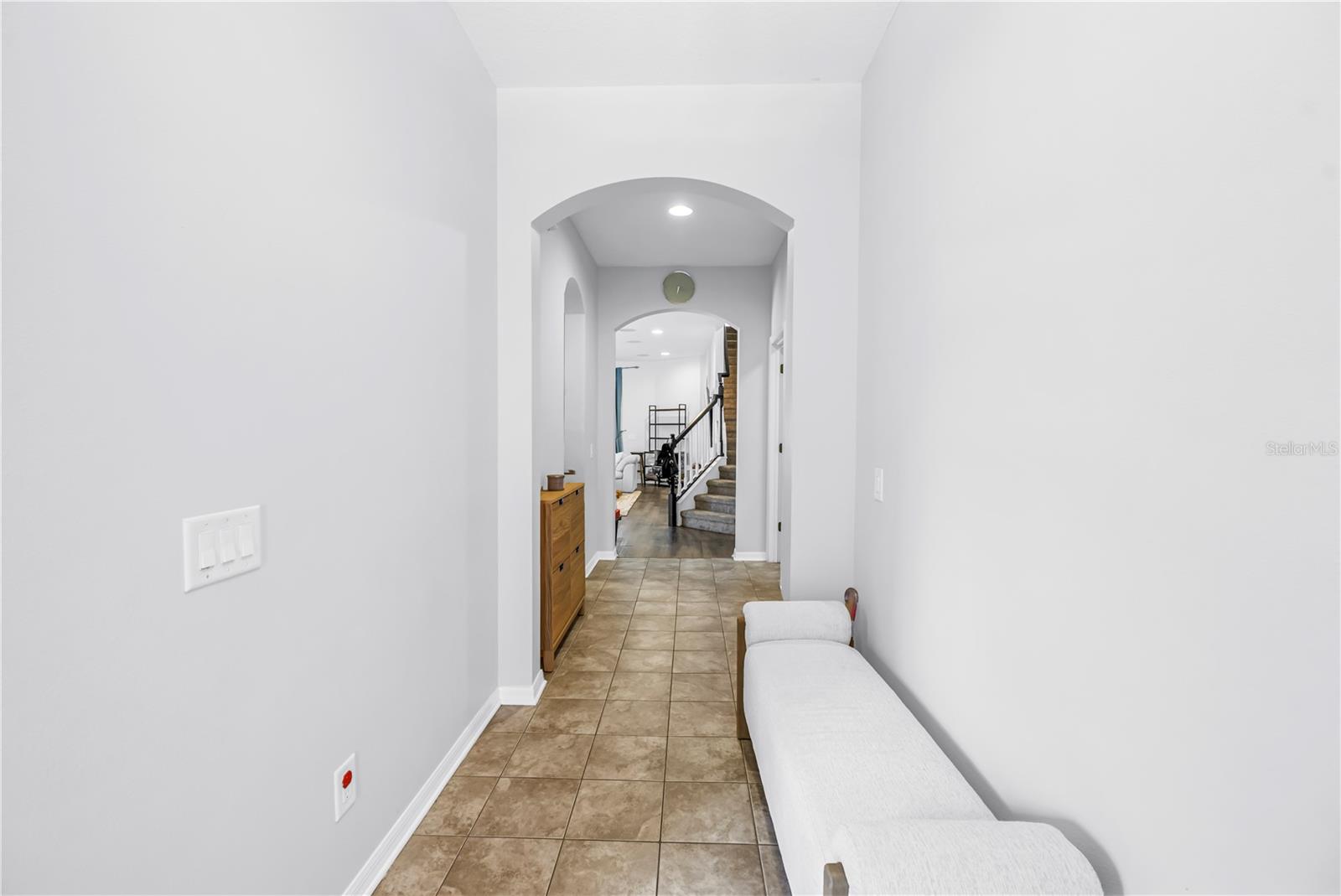7717 Tangle Brook Blvd Property Photo 2