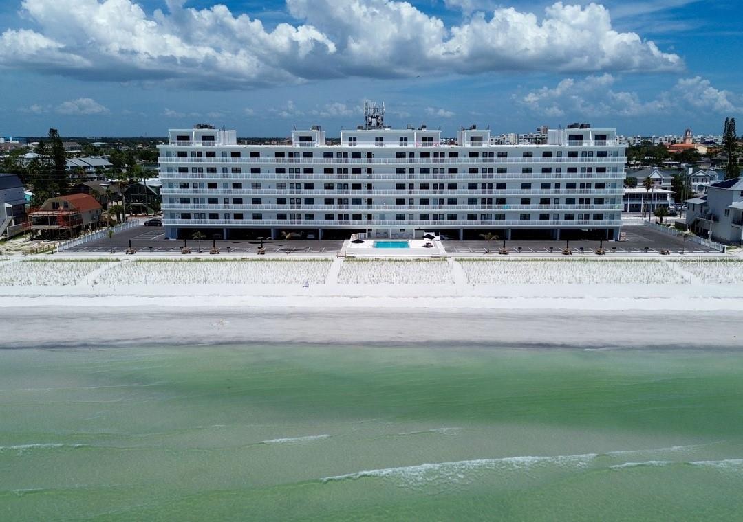 8470 W Gulf Blvd #210 Property Photo 1