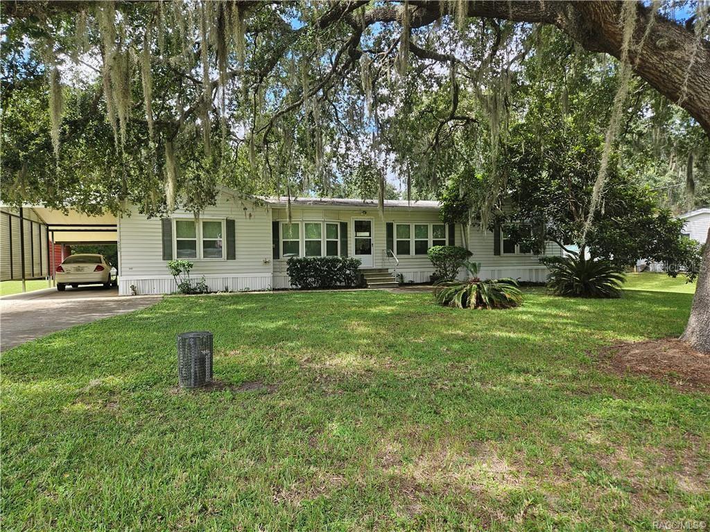4360 N Weewahi Pt Property Photo 1